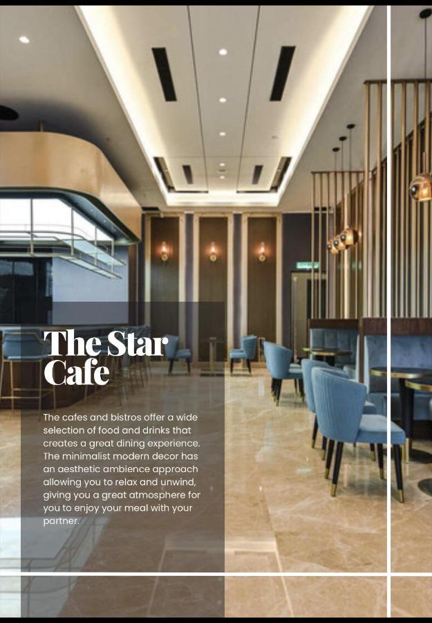 Axquisite Suites At Klcc Kuala Lumpur Zewnętrze zdjęcie