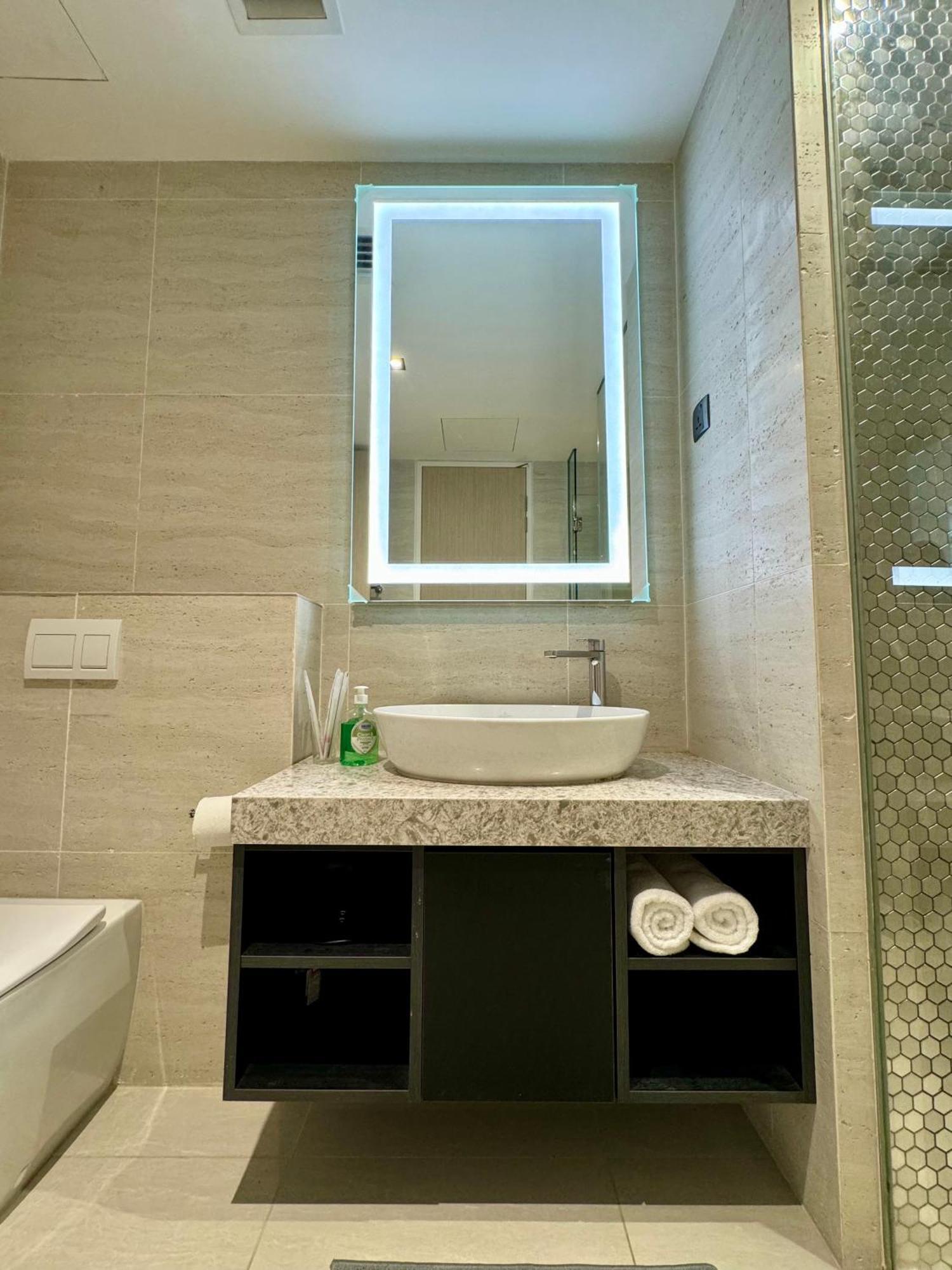 Axquisite Suites At Klcc Kuala Lumpur Zewnętrze zdjęcie
