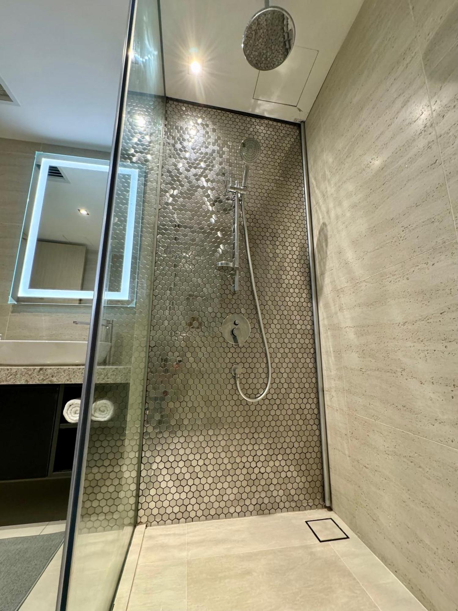 Axquisite Suites At Klcc Kuala Lumpur Zewnętrze zdjęcie