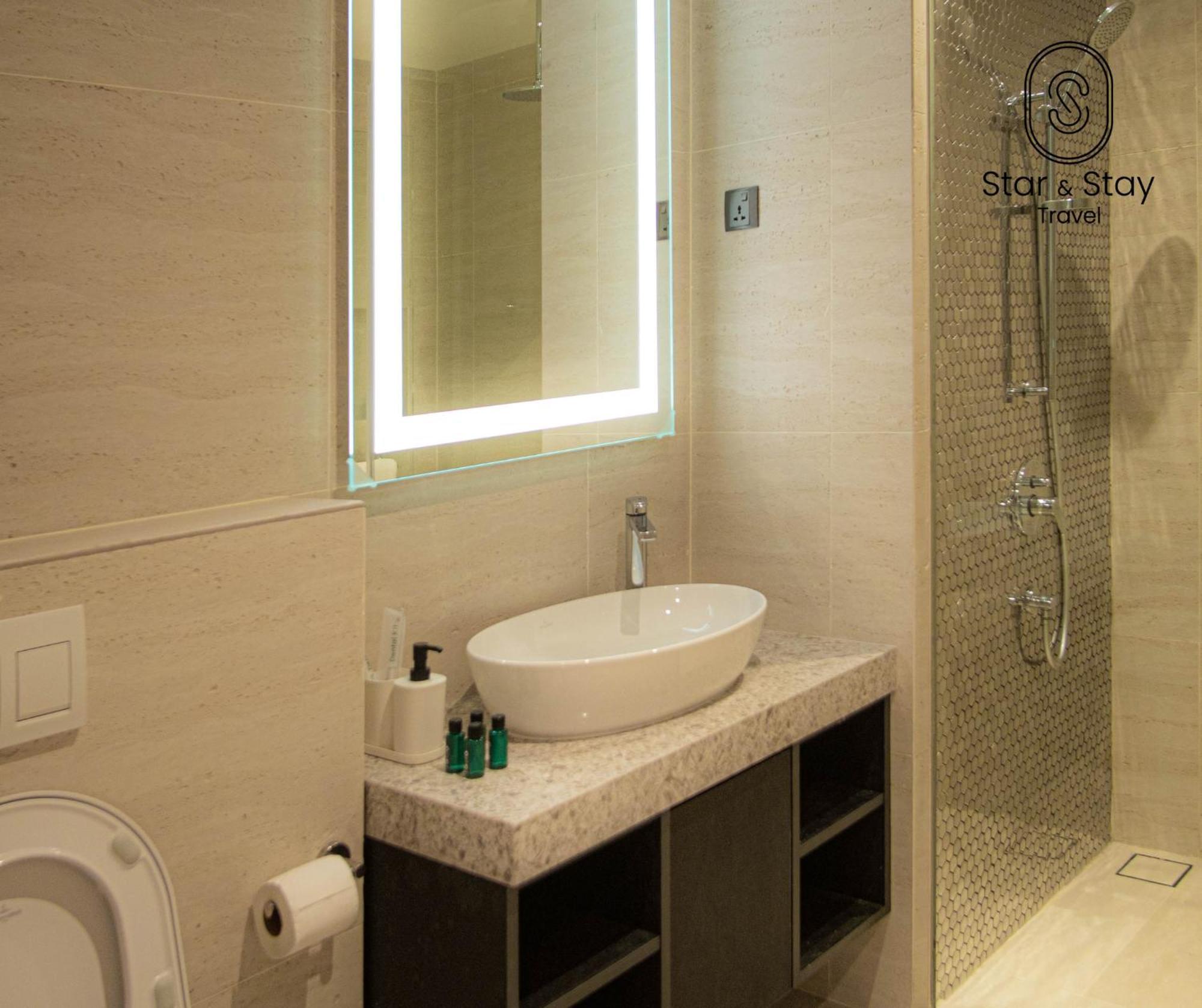Axquisite Suites At Klcc Kuala Lumpur Zewnętrze zdjęcie