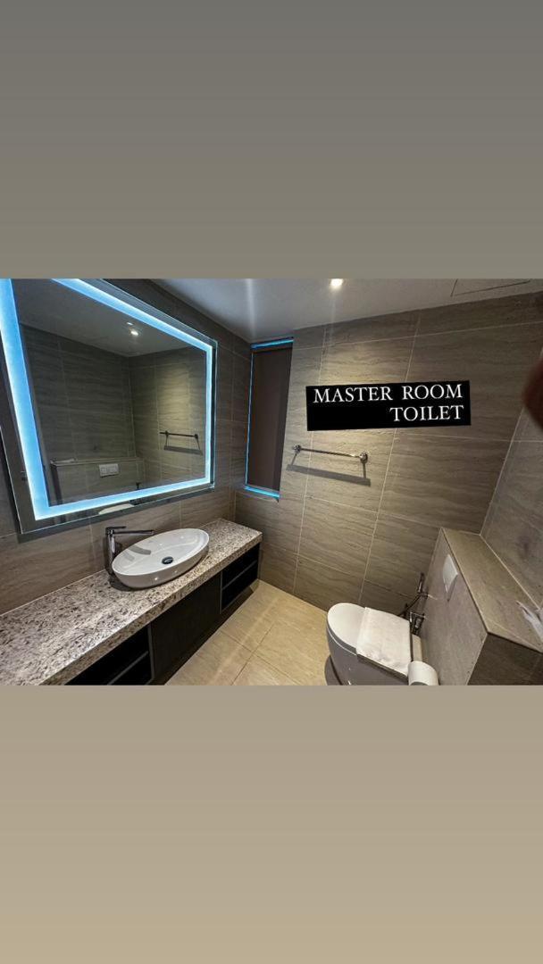 Axquisite Suites At Klcc Kuala Lumpur Zewnętrze zdjęcie
