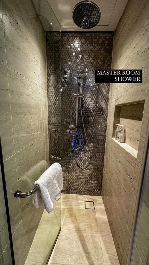 Axquisite Suites At Klcc Kuala Lumpur Zewnętrze zdjęcie